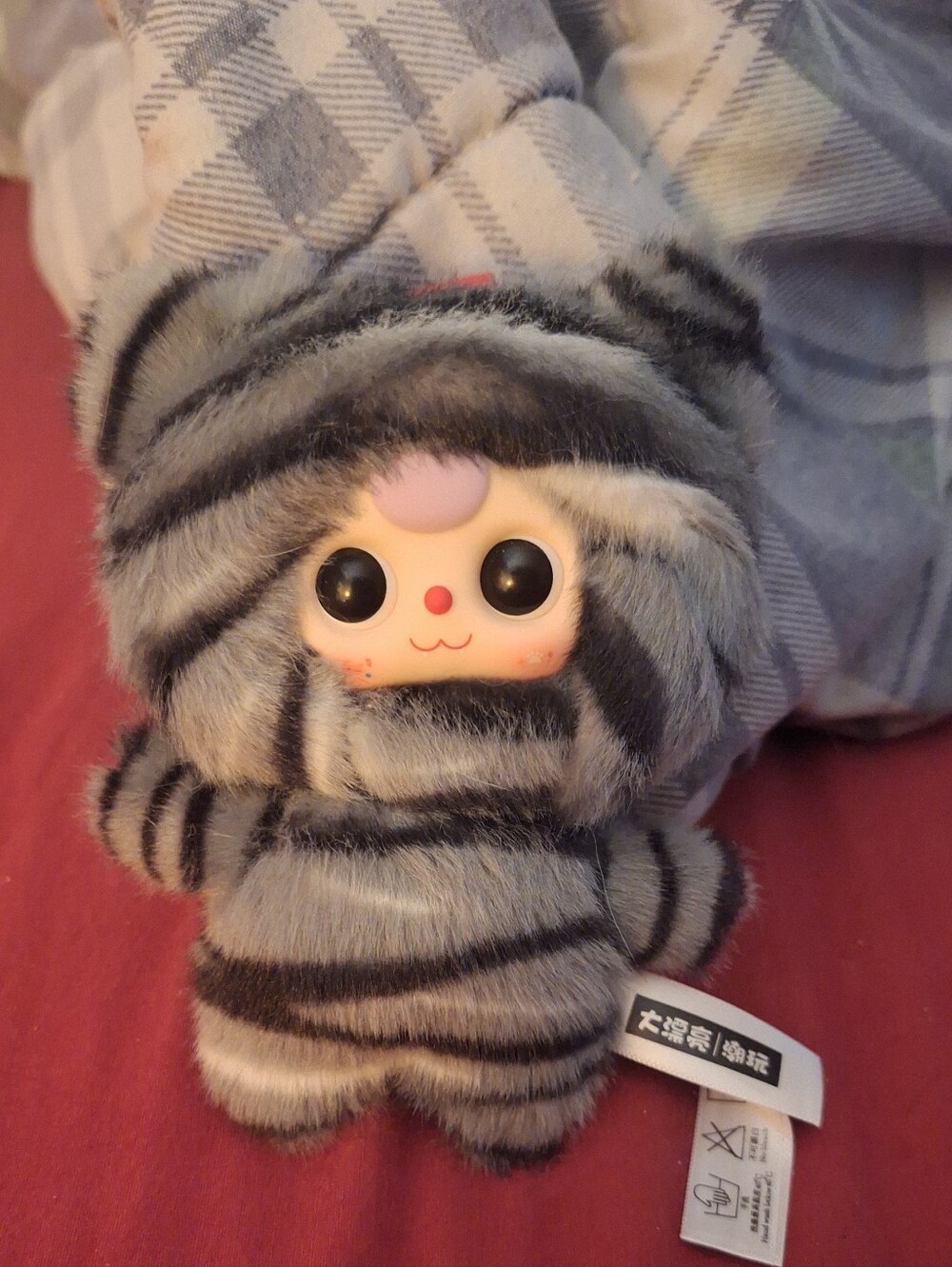 Baby Three Petit Cat Wardrobe Volume 2